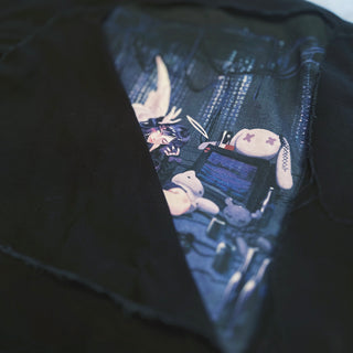 HEAVEN @ HOME WORK JACKET