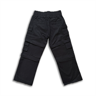 BF CARGOS