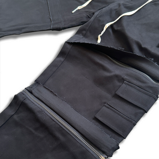 BF CARGOS
