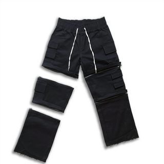 BF CARGOS