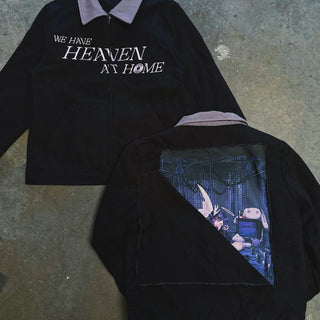 HEAVEN @ HOME WORK JACKET