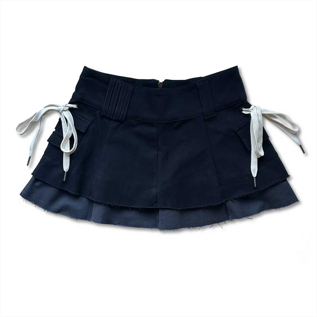 GF SKIRT – iiii clothing | FOUREYES