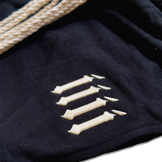 CORD FLARED SWEATPANT