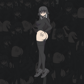 HH4 REDO sticker