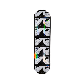 MONTHLY EXCLUSIVE SKATEDECK