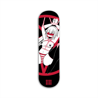 MONTHLY EXCLUSIVE SKATEDECK