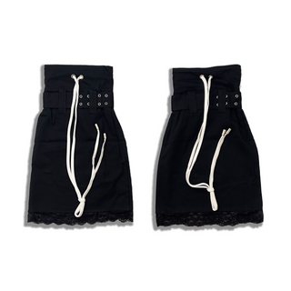 STAR leg warmers