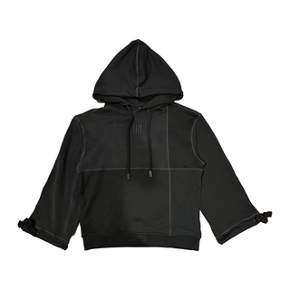 ZOMBIE HOODIE