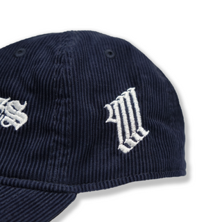 FOUREYES CORDUROY HAT