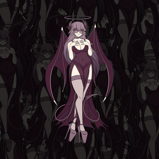 S4 - ABYSS STICKER ( VER. 1 )
