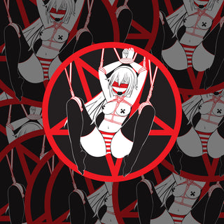 BDSM STICKER