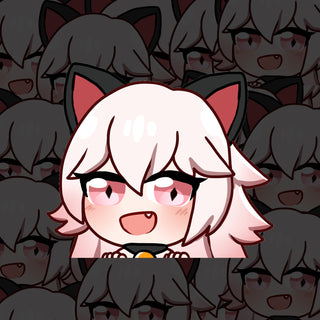 SEISHI CHIBI PEEKERS