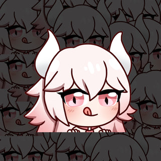 SEISHI CHIBI PEEKERS