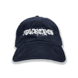FOUREYES CORDUROY HAT