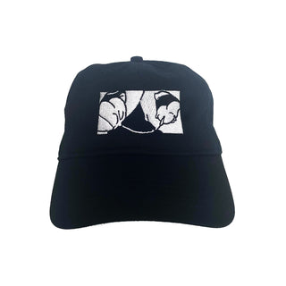 Lewd :: Hearts dad hat