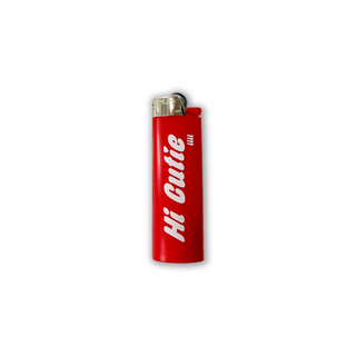 BAD BUNNY LIGHTER