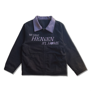 HEAVEN @ HOME WORK JACKET