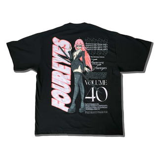 ANNIVERSARY TEE