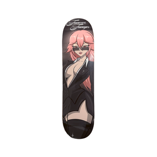 MONTHLY EXCLUSIVE SKATEDECK