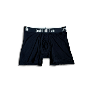 BOXER BRIEFS [ HTID ]