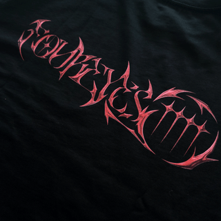 LOGO tee [ 2 ]