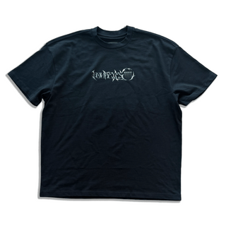 LOGO tee [ 2 ]