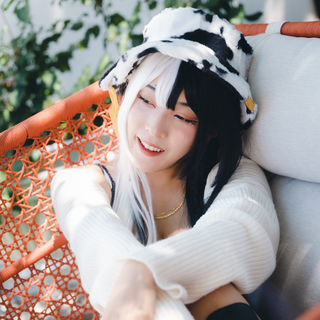 COW HAT [ 3 ]