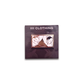 ENAMEL PINS [ multiple ]