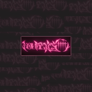 LOGO sticker [ 2 ]