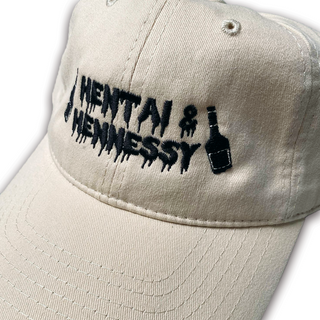 H&H HAT [ KHAKI ]