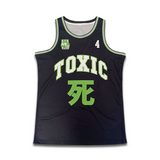 TOXIC JERSEY [ SLIME ]