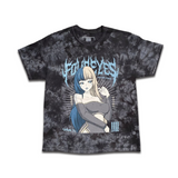 EASY COME EASY GO [ TIE DYE SHIRT ]