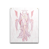 SEISHI S4 [ WALL FLAGS ]
