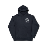 CORPSE HOODIE [ LIAR CLUB COLLABORATION ]