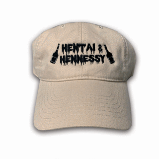 H&H HAT [ KHAKI ]