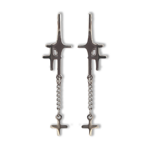 KIRA KIRA [ EARRINGS ]