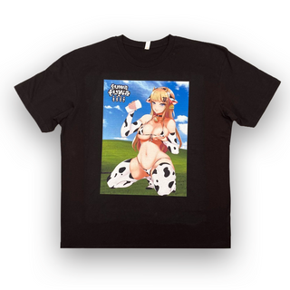 MOMMY MILKERS [ T-SHIRT ]