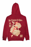 No Chance in Hell [ Cherry Soda ] Hoodie